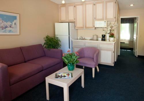 Hotel Calipatria Inn & Suites