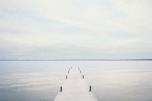 Houghton Lake Hideaway Cottage