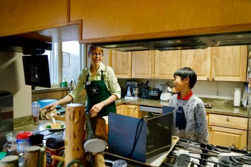 Bear Lake Lodgings B&B