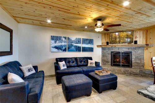 Apartamento Tall Pine Chalet Condo Unit A Condo