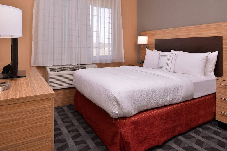 Hotel Towneplace Suites By Marriott St. Louis Chesterfield