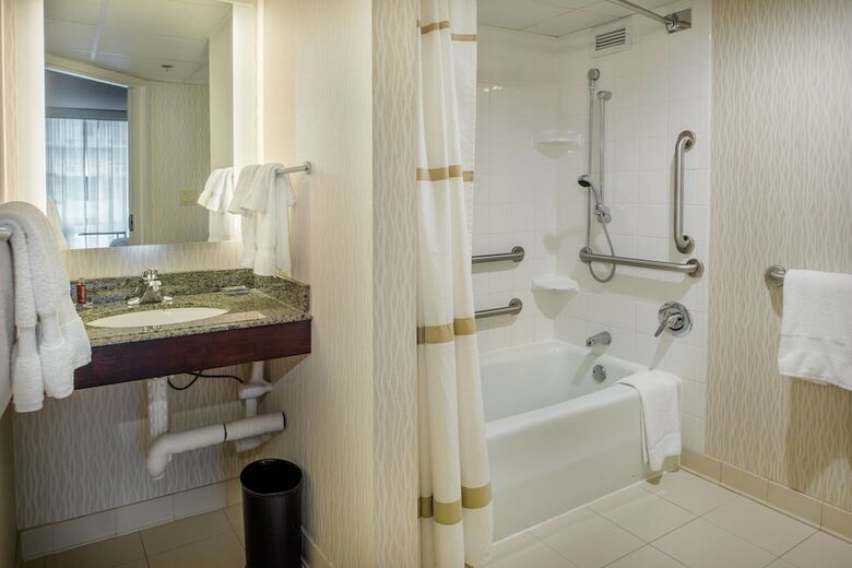 Hotel Towneplace Suites By Marriott St. Louis Chesterfield