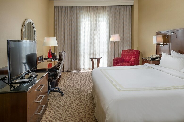 Hotel Towneplace Suites By Marriott St. Louis Chesterfield