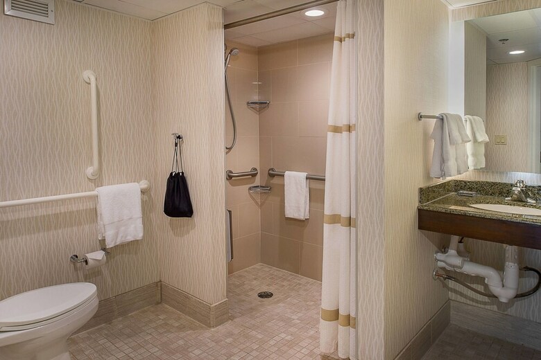 Hotel Towneplace Suites By Marriott St. Louis Chesterfield