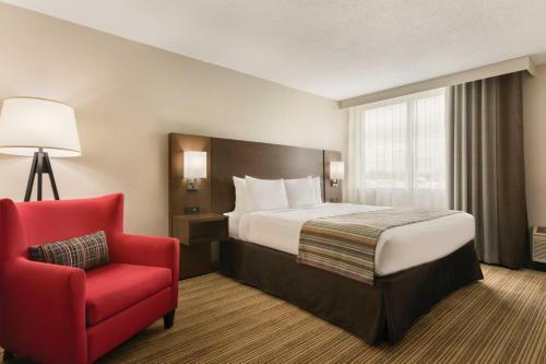 Posada Country Inn & Suites By Radisson, Fergus Falls, Mn
