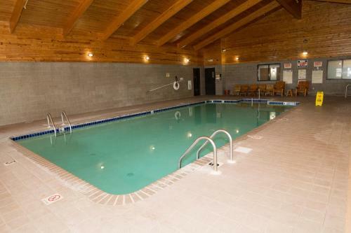 Hotel Hometown Inn And Suites Belle Plaine
