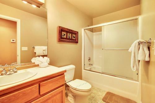 Belknap 5 Five-bedroom Home