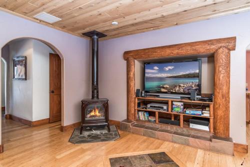 Vista In South Lake Tahoe