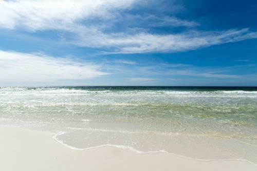 Apartamento Beachside Condos Unit #7