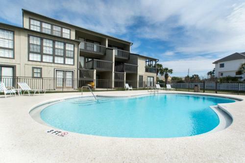 Apartamento Beachside Condos Unit #7