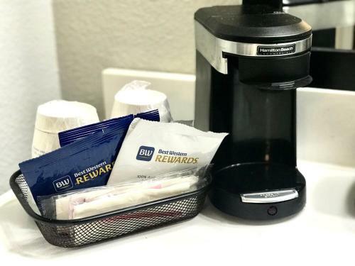 Hotel Best Western Plus Jonesboro Inn & Suites