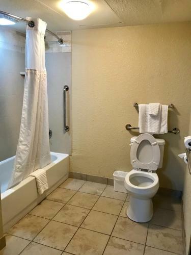 Hotel Best Western Plus Jonesboro Inn & Suites