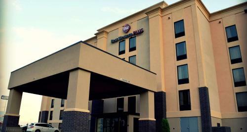 Hotel Best Western Plus Jonesboro Inn & Suites