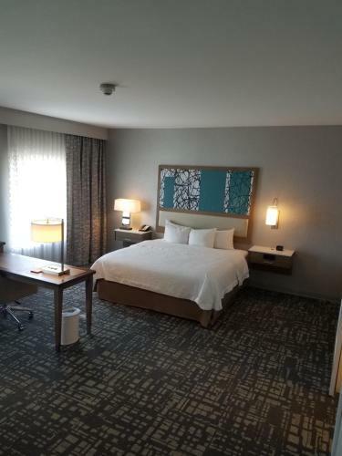 Hotel Hampton Inn & Suites Dallas-the Colony