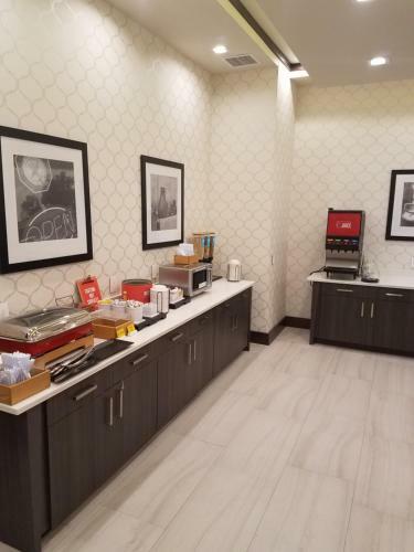 Hotel Hampton Inn & Suites Dallas-the Colony