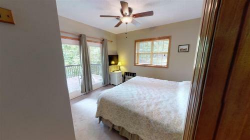 Ma Cook Lodge - Sharps Chapel