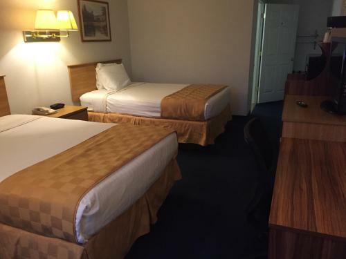 Motel Haysville Express Inn