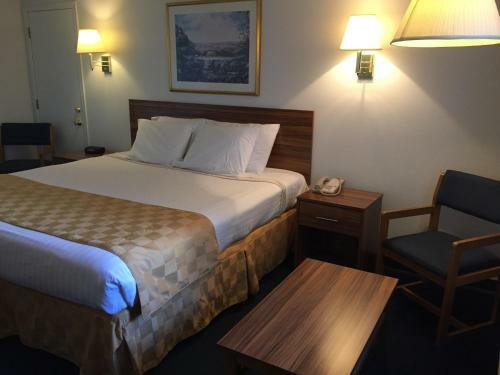 Motel Haysville Express Inn