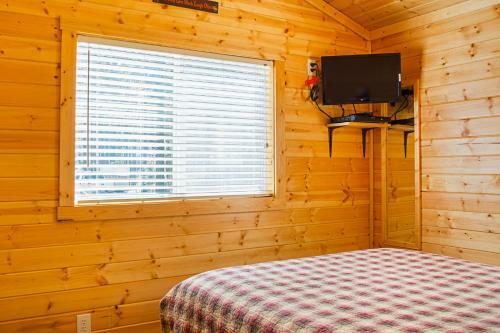 Bend-sunriver Camping Resort Cottage 3