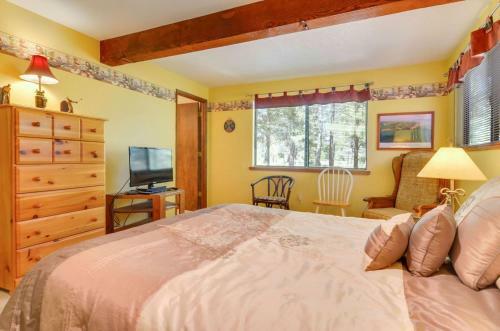 Lark 14 Four-bedroom Home