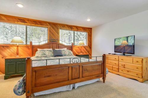 Lark 14 Four-bedroom Home