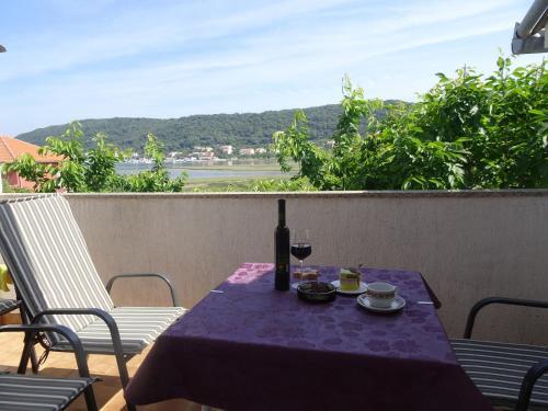 Apartment Supetarska Draga 2
