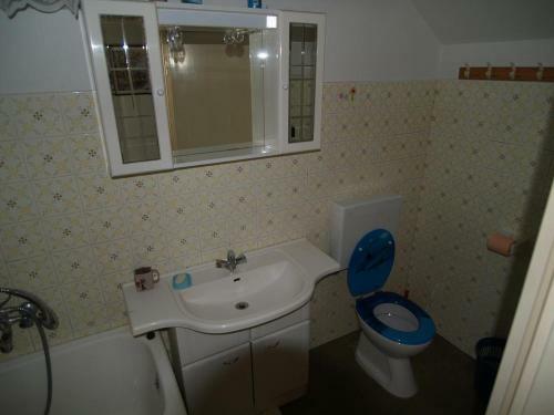 Apartments By The Sea Sutivan, Brac - 719