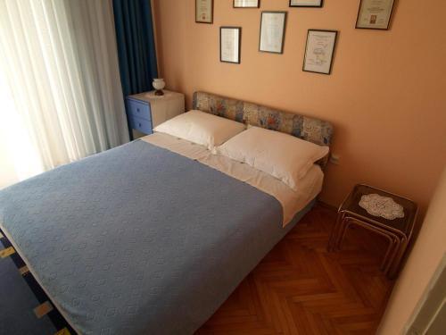 Apartments By The Sea Sutivan, Brac - 719