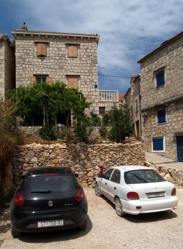 Apartments By The Sea Sutivan, Brac - 719