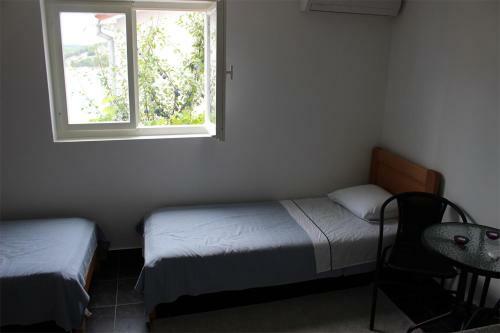 Apartamentos Tisno Hills