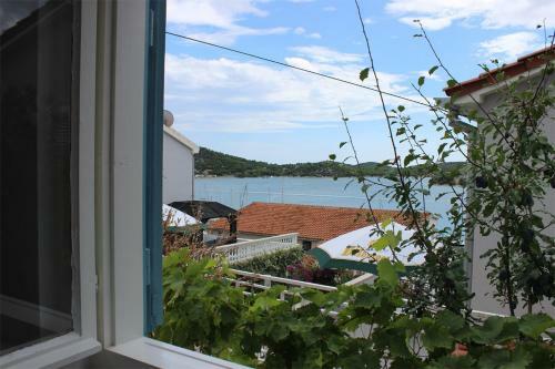 Apartamentos Tisno Hills