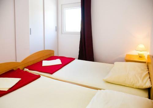 Apartment Marija