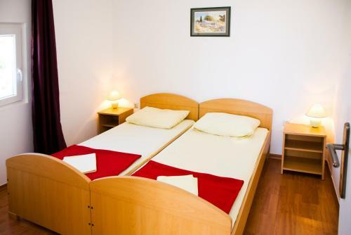 Apartment Marija