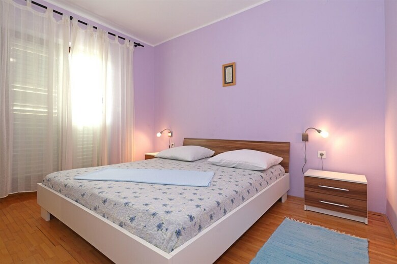 Apartment Ana