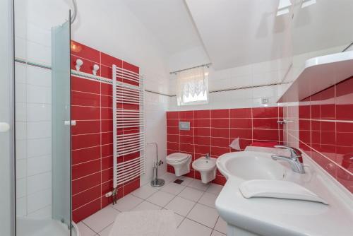 Apartment Marija