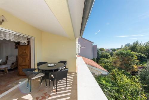 Apartment Marija
