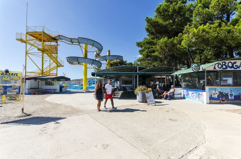 Hostal Apartments And Rooms Josipa