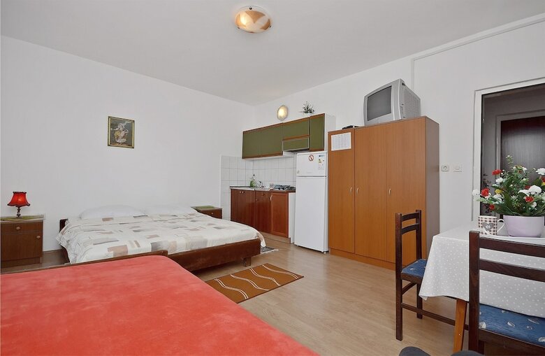 Hostal Apartments And Rooms Josipa