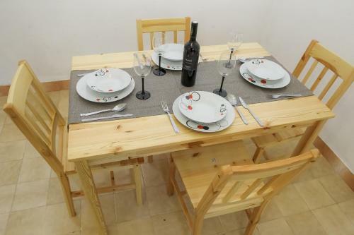 Apartments Amee