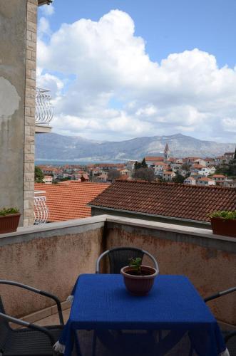 Apartments Iva