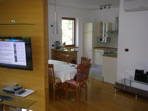 Hostal Apartments Premantura