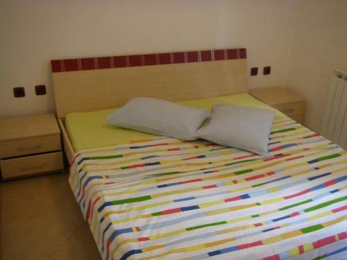 Hostal Apartments Premantura