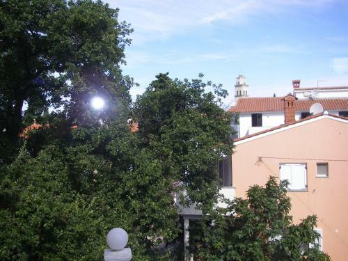 Hostal Apartments Premantura