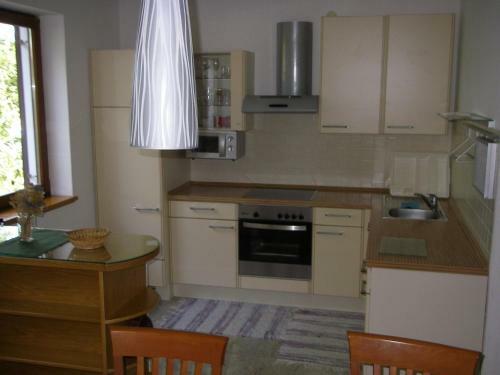 Hostal Apartments Premantura