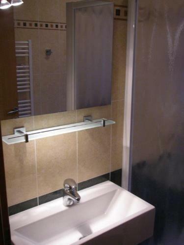 Hostal Apartments Premantura