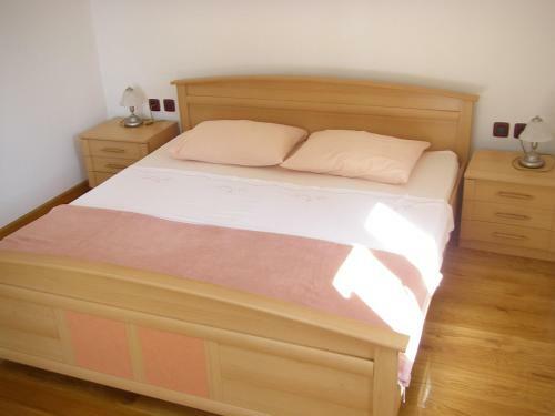 Hostal Apartments Premantura