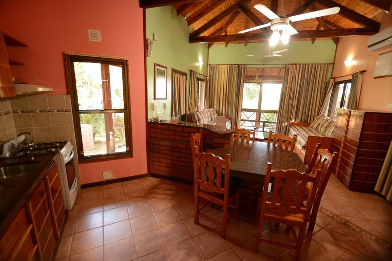 Lodge Complejo Supara Cataratas