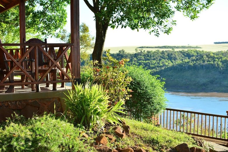 Lodge Complejo Supara Cataratas