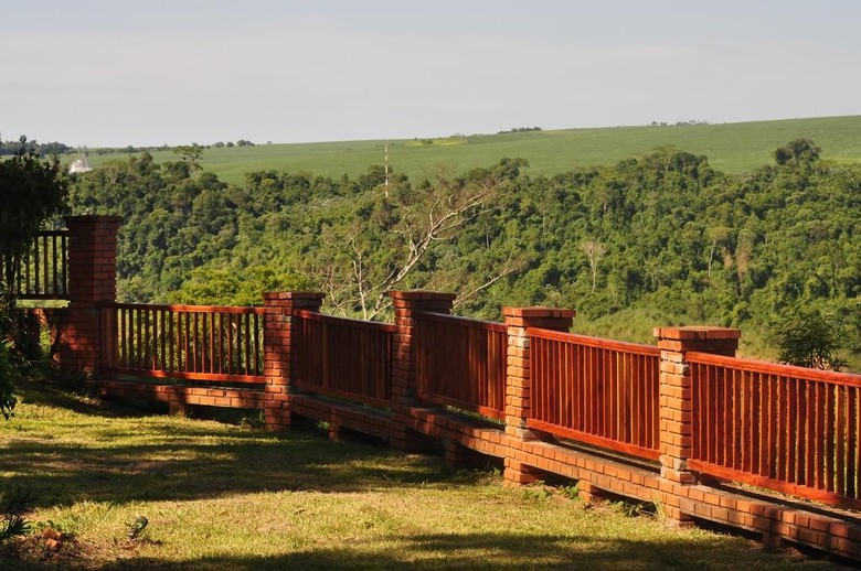 Lodge Complejo Supara Cataratas