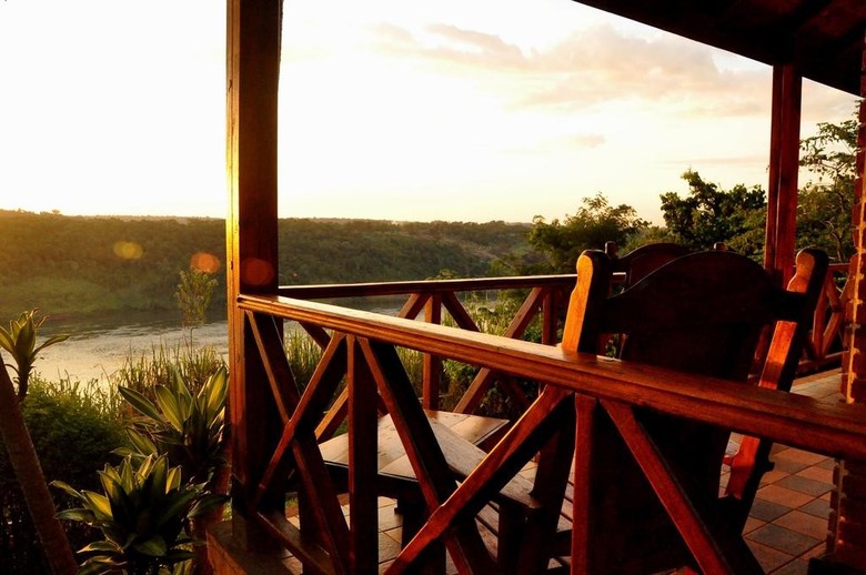 Lodge Complejo Supara Cataratas
